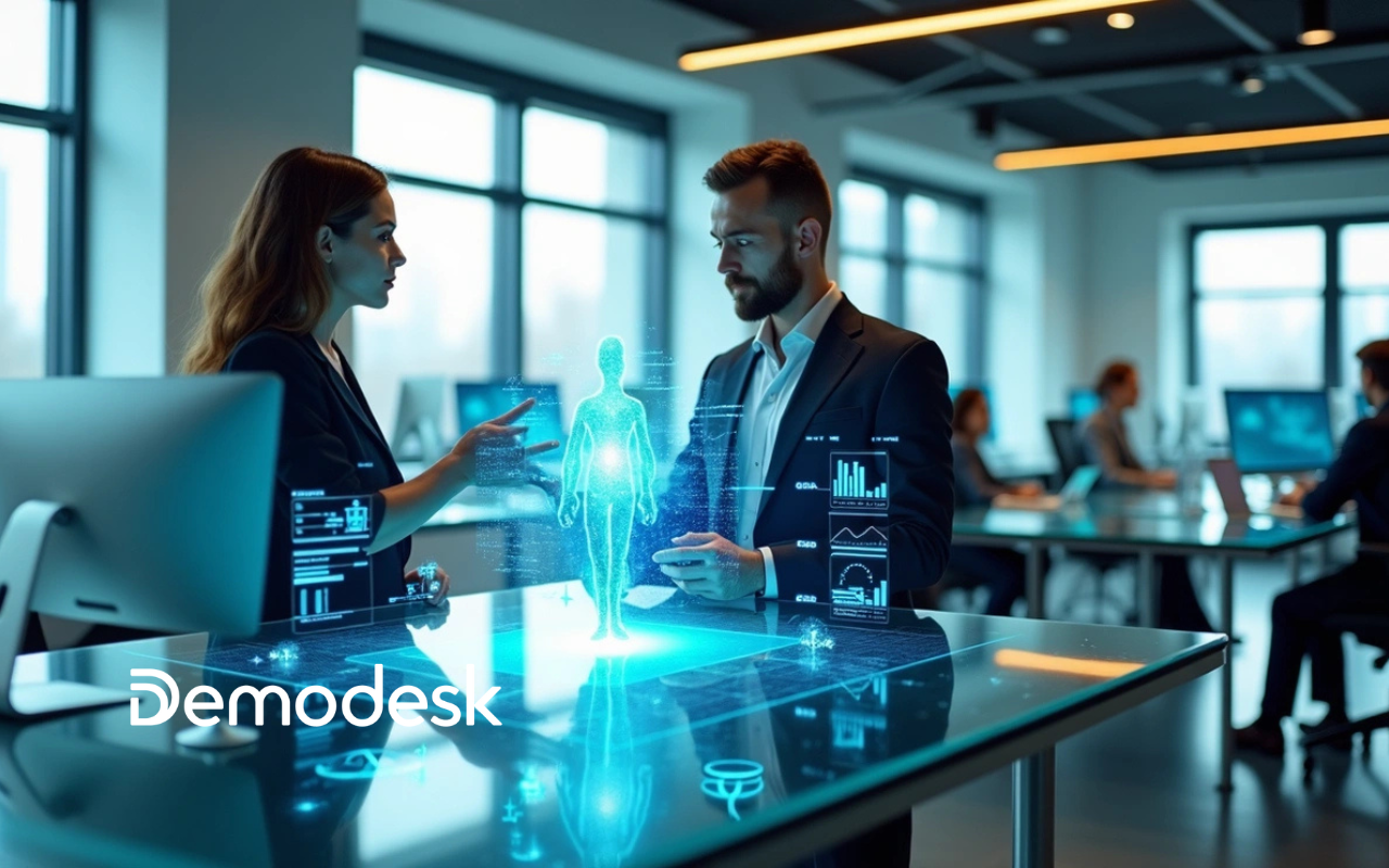 demodesk