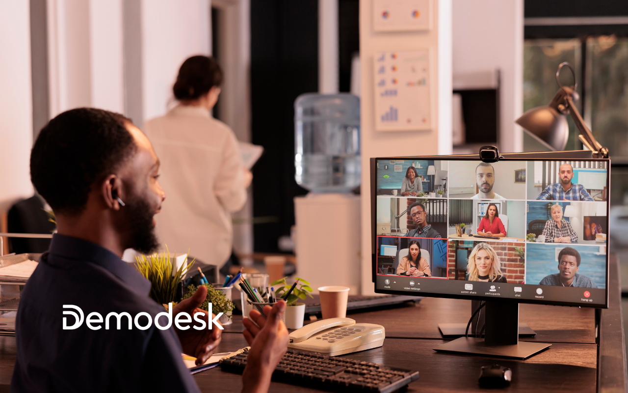 demodesk
