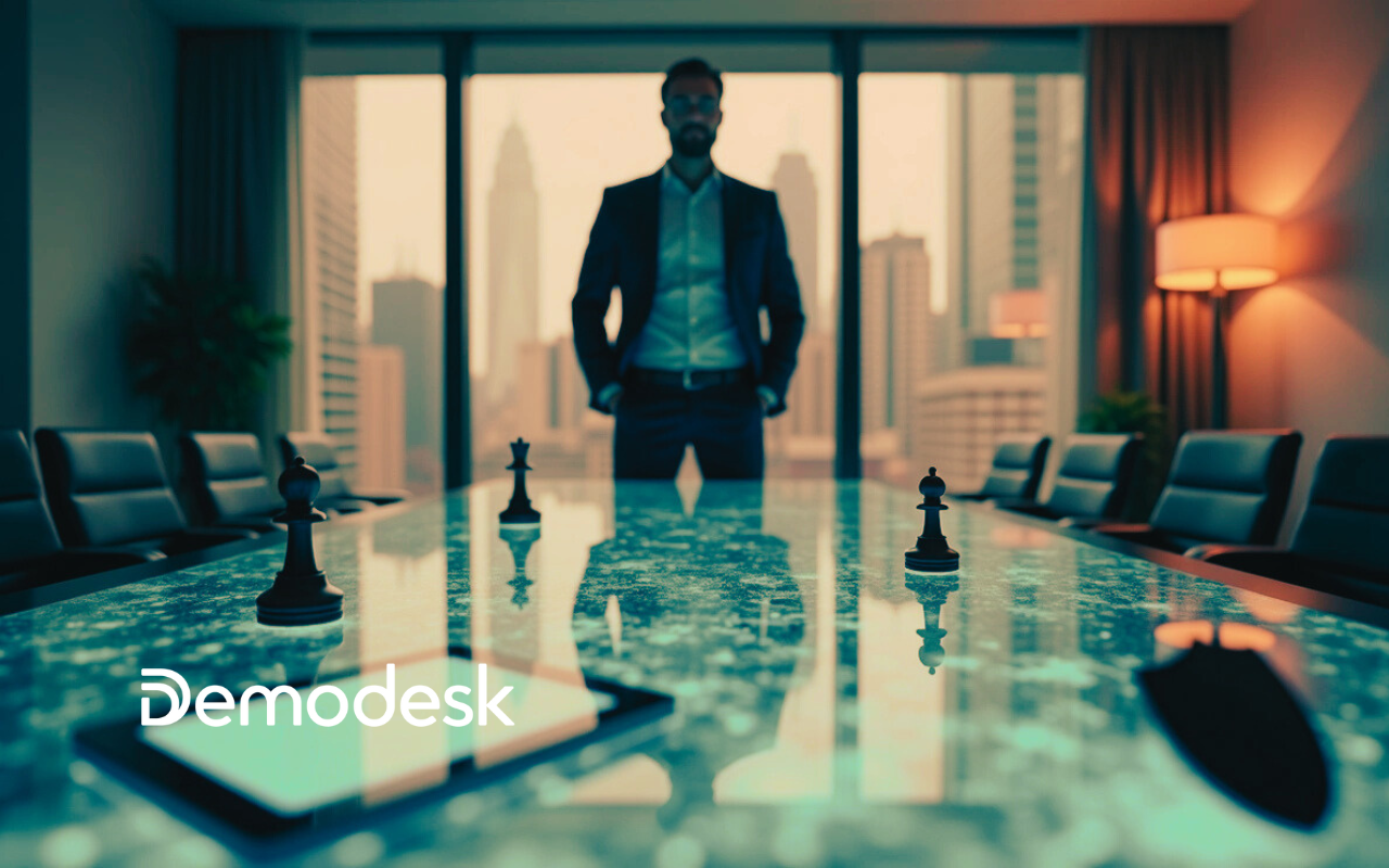 demodesk