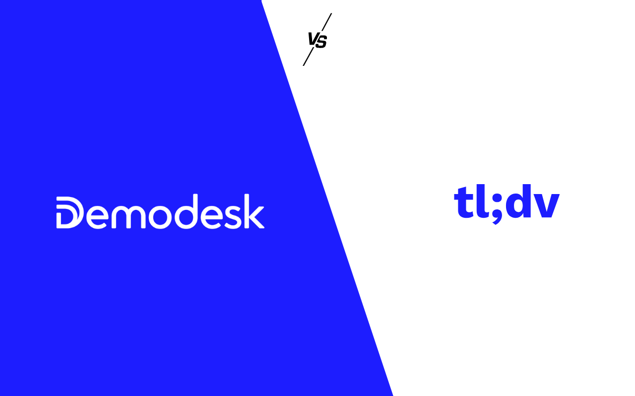 demodesk