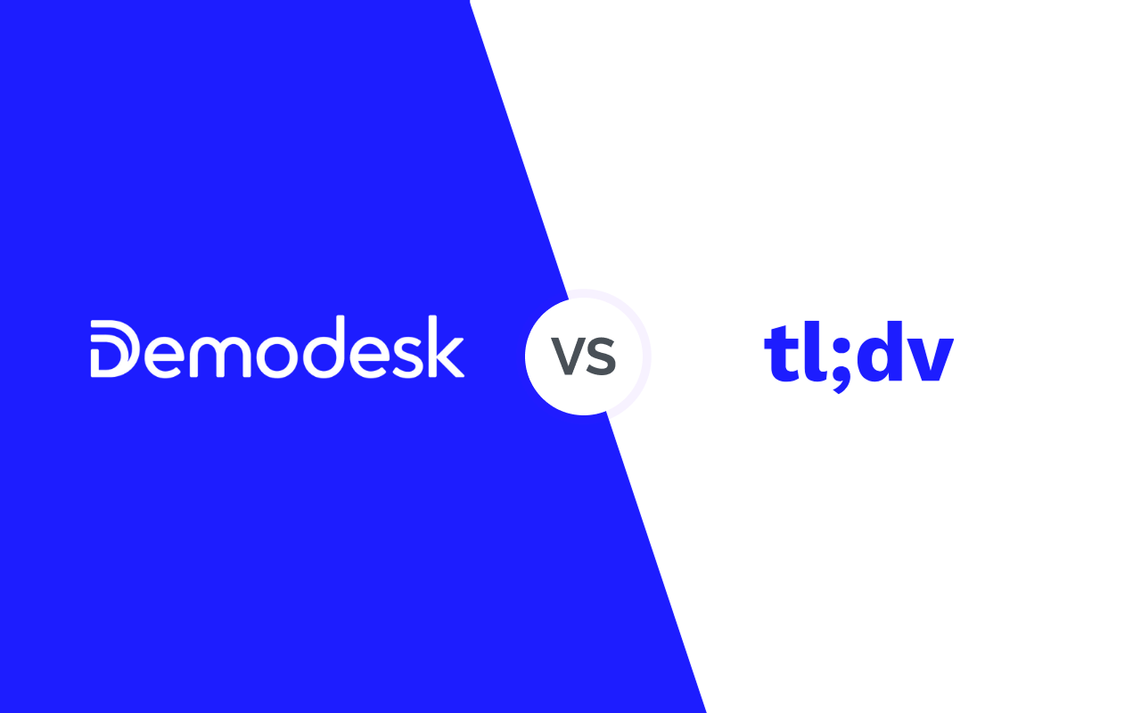 demodesk