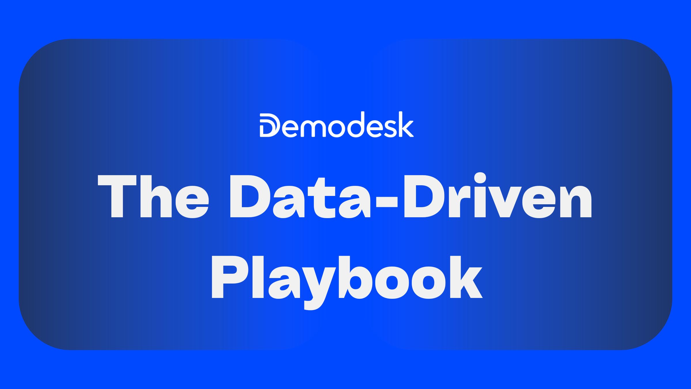 The Data-Driven Playbook: Leveraging AI-Powered Sales Intelligence to Optimize Deal Closure Rates