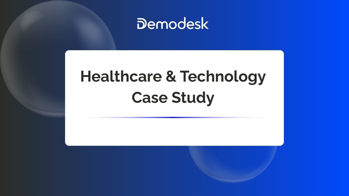Sales Team Accelerates Onboarding and Increases Internal Clarity with Demodesk AI