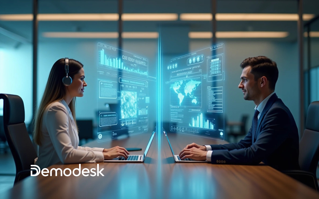 demodesk