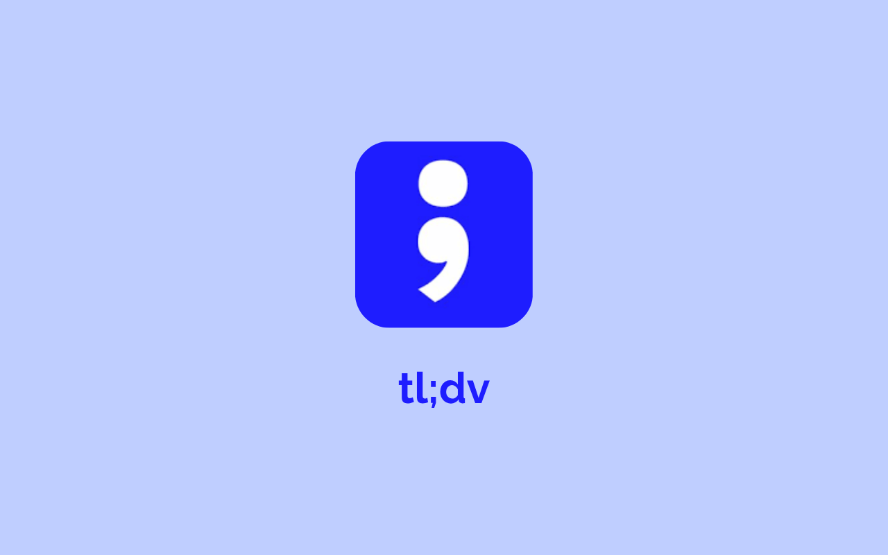 TL;DV Review 2025: A Sales Rep's Honest Take