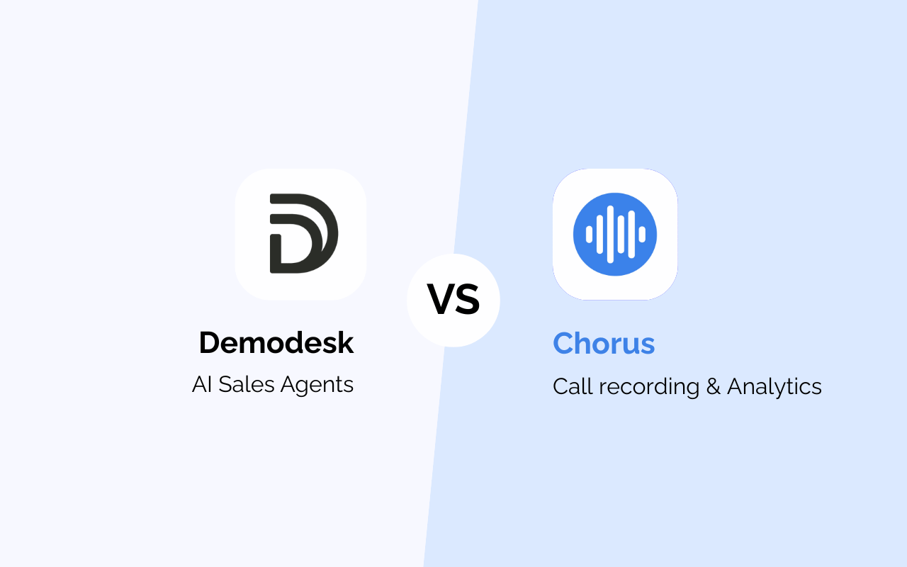 demodesk