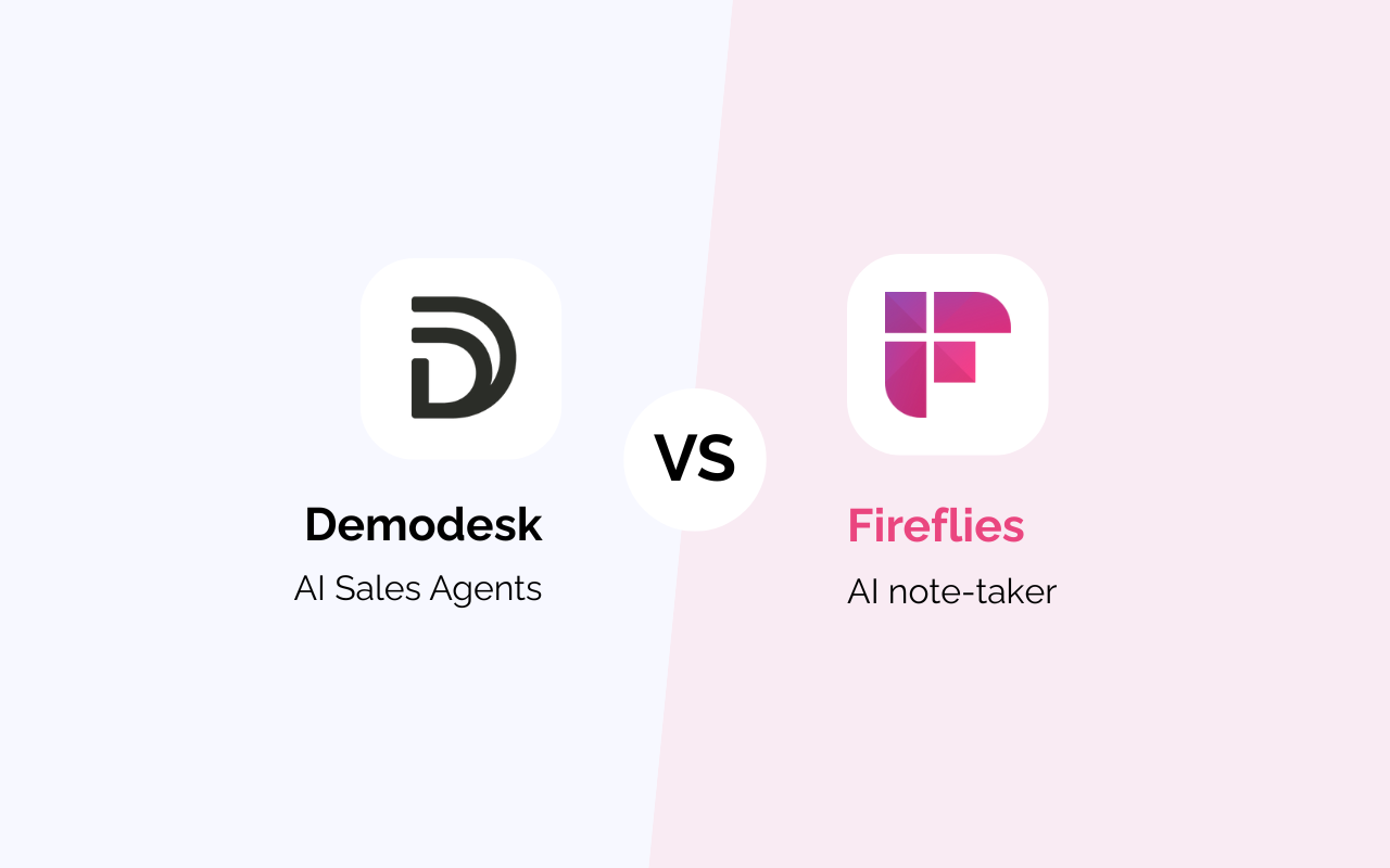demodesk