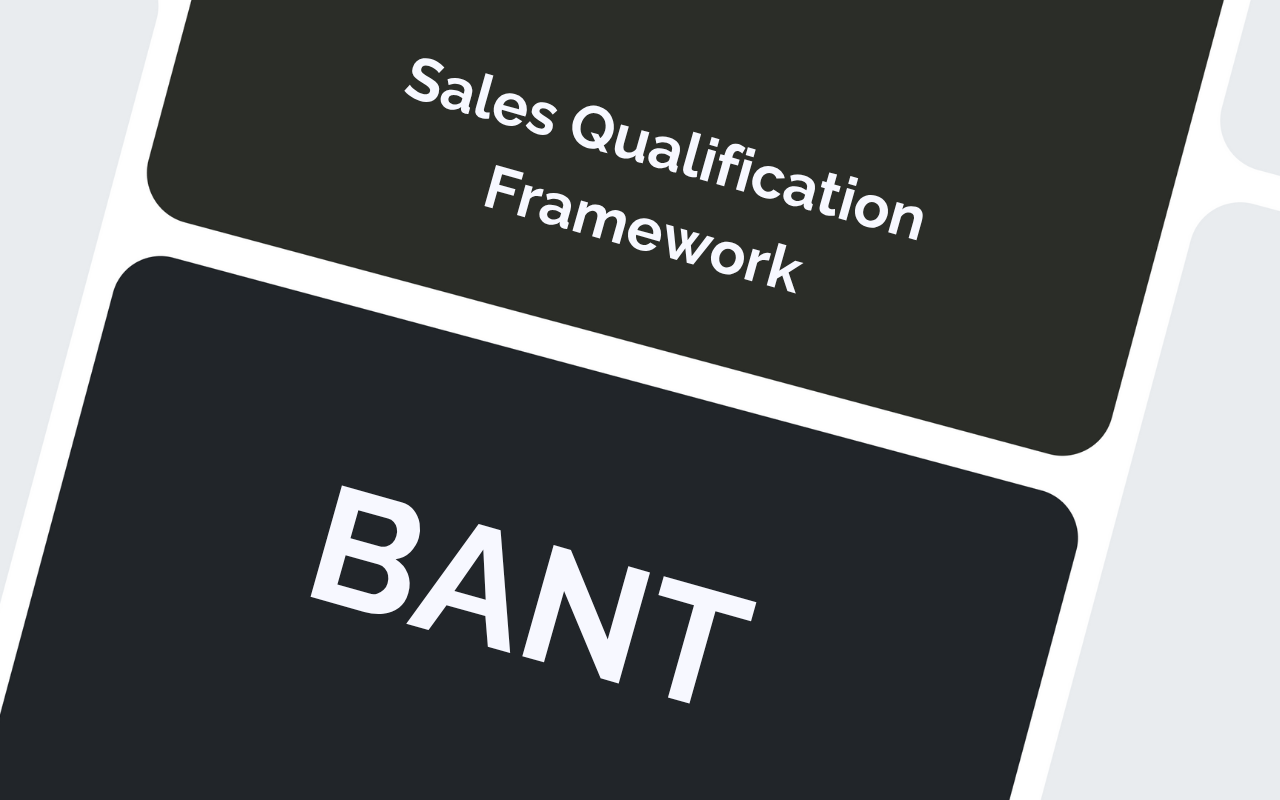 How to master BANT using AI