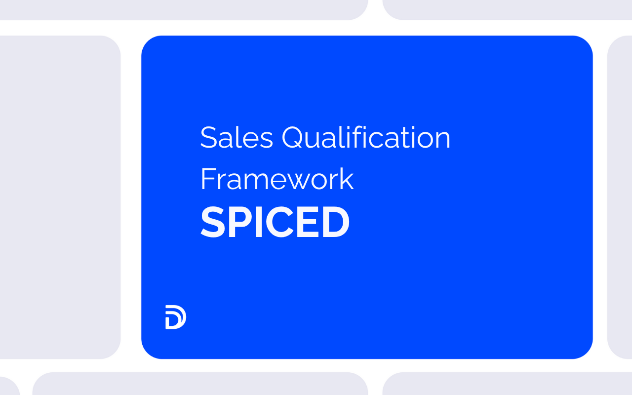 How to master SPICED using AI