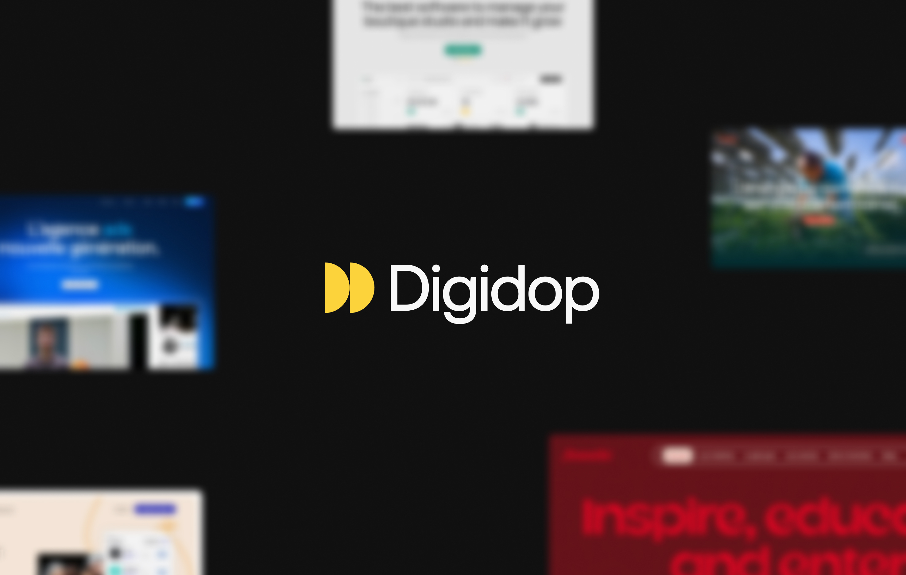 Digidop cover image