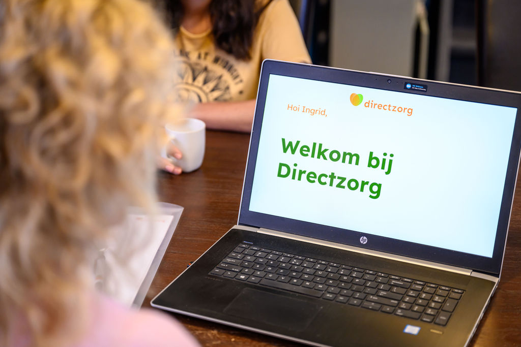 Medewerker cliënten- en salarisadministratie (24-32 uur per week)