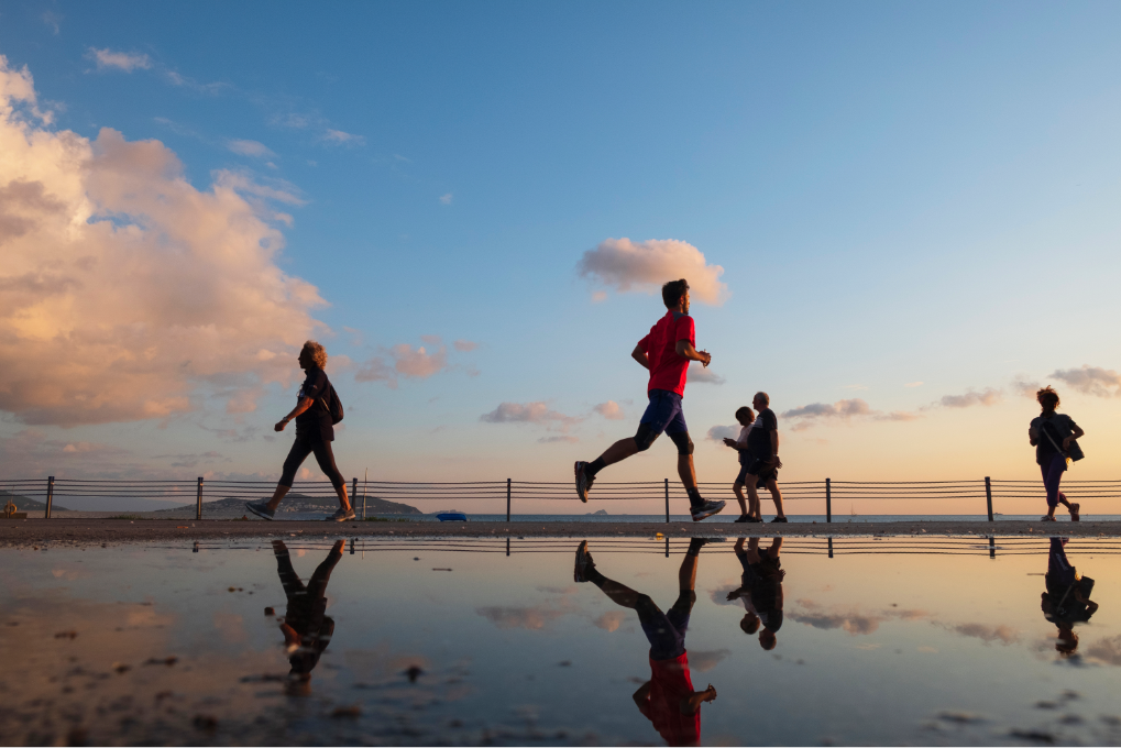 Digitsole Pro : Analyze your patients' gait and running