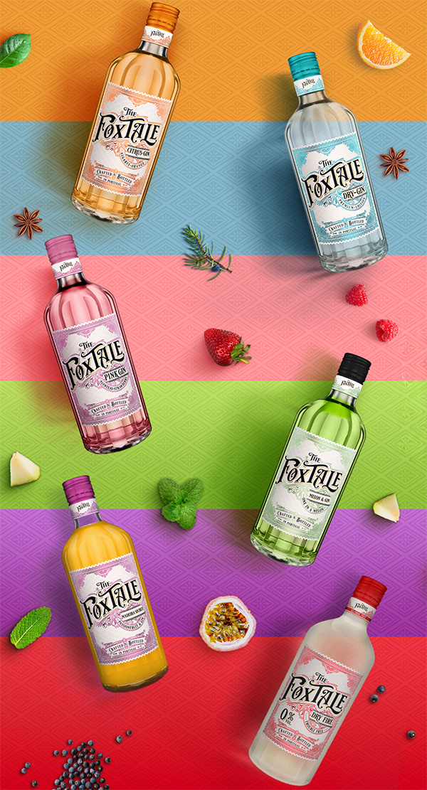 foxtale banner mobile