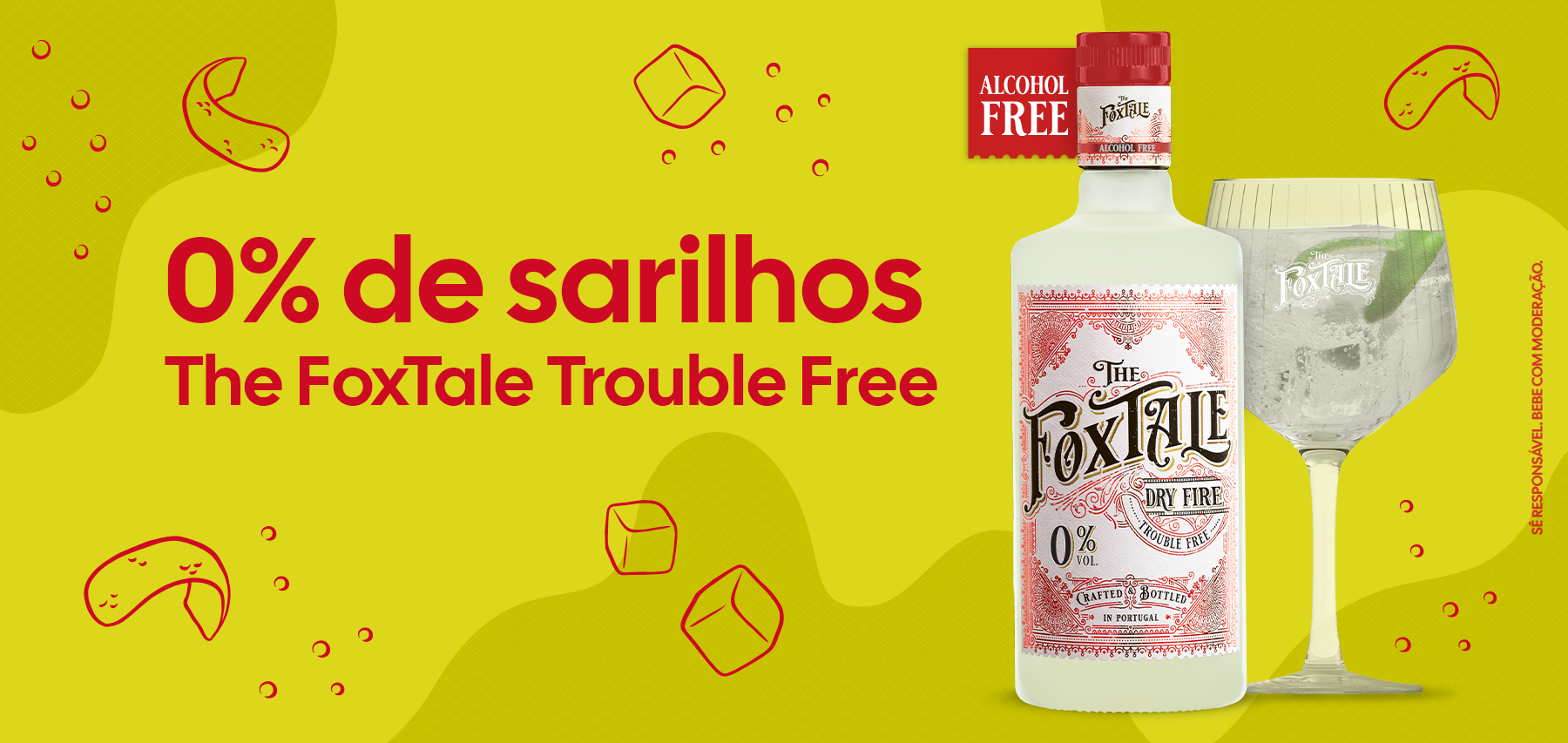 Novidades The FoxTale