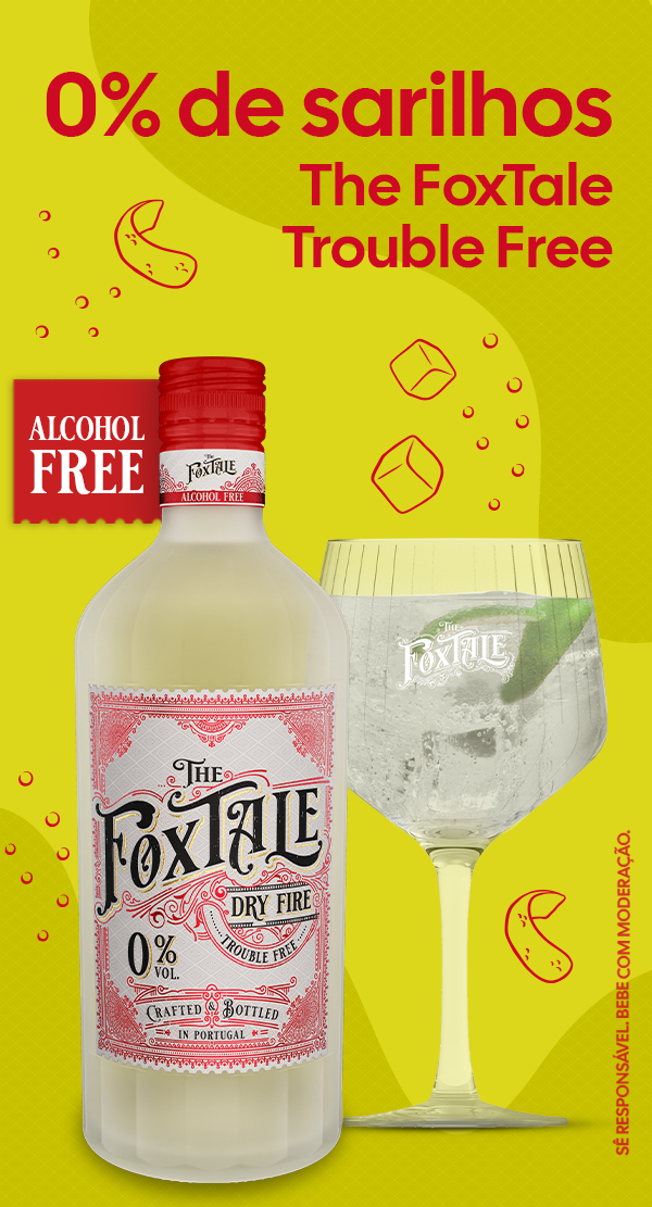 Novidades The FoxTale Mobile