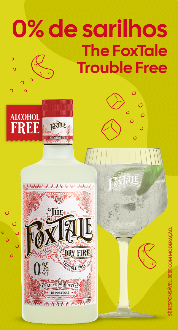 Novidades The FoxTale Mobile