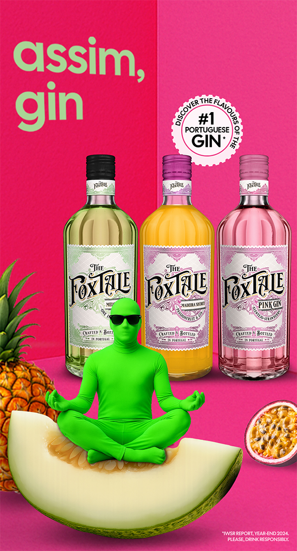  The FoxTale News - Mobile