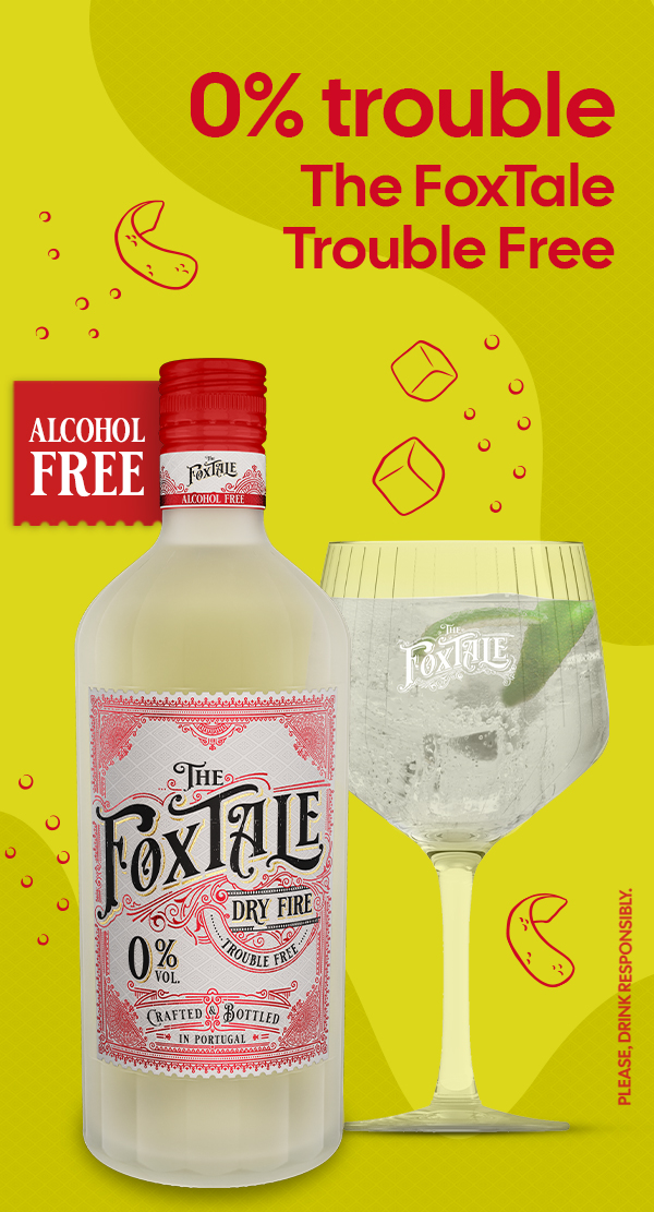 foxtale banner mobile