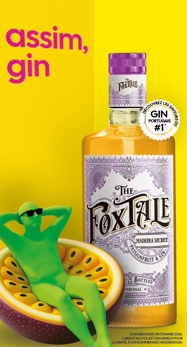  The FoxTale News - Mobile