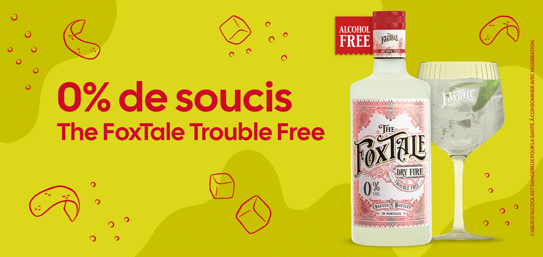 The FoxTale Nouvelles!