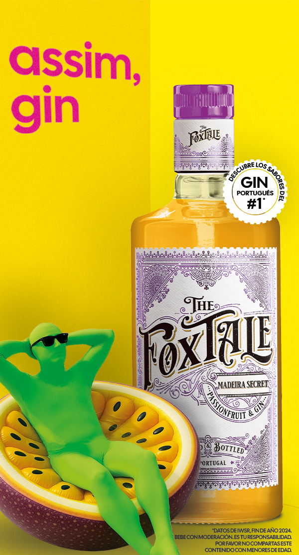  The FoxTale News - Mobile