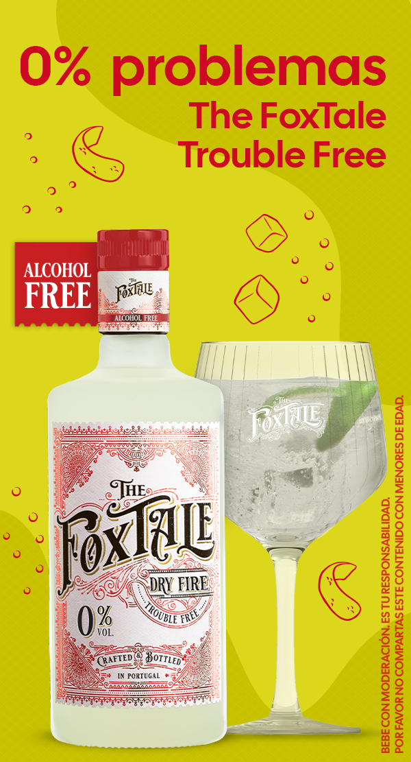 foxtale banner mobile