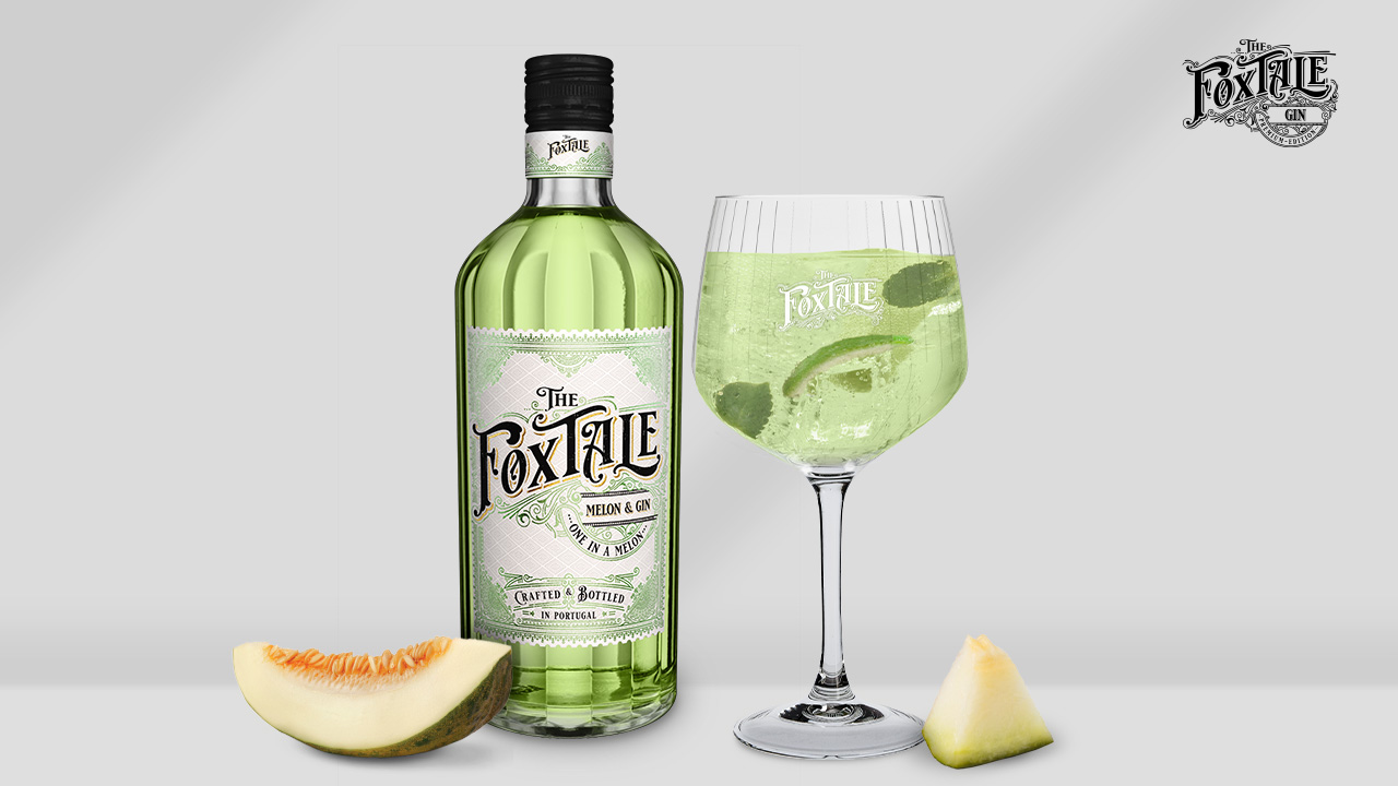 The FoxTale Madeira Secret's Perfect Serve