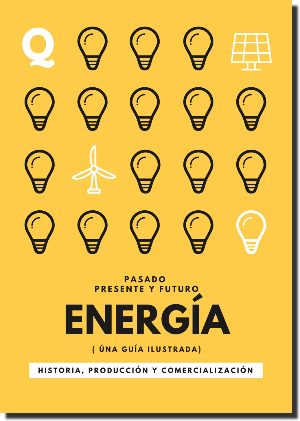 Portada de Ebook de Energía 