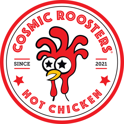 Cosmic Roosters