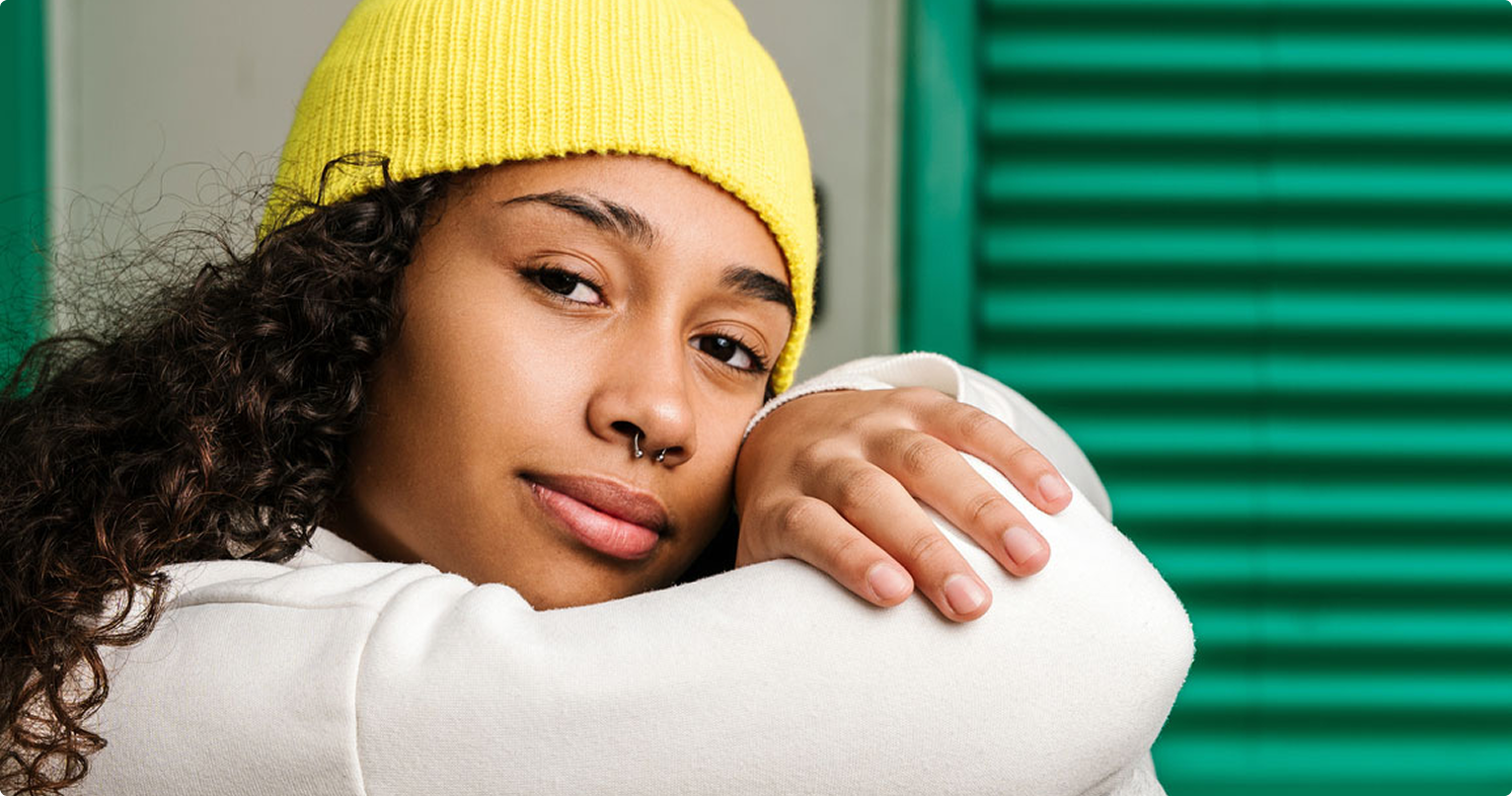 The Ecosystem of Teen Mental Health 