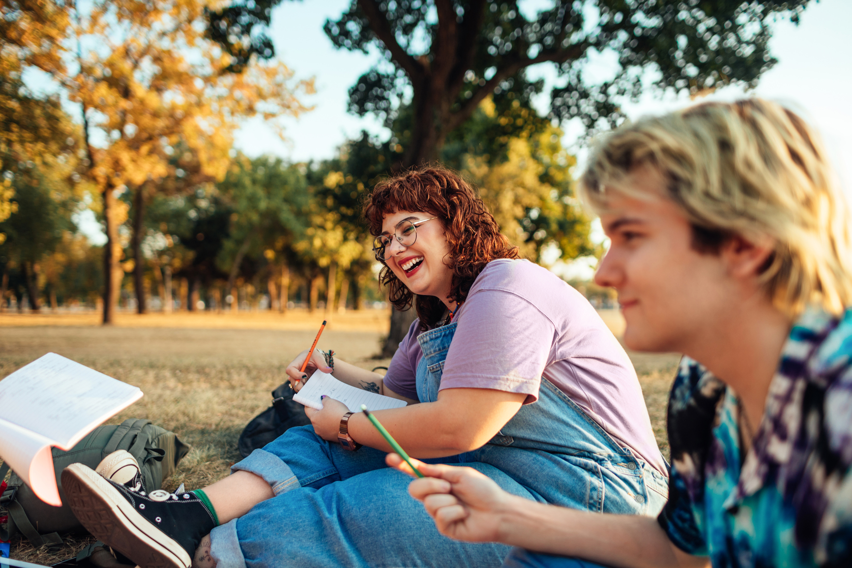 Infographic: Supporting Students When the World Feels Uncertain