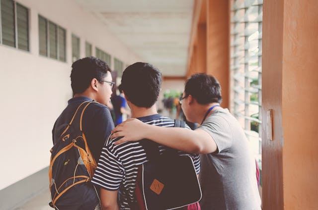 10 Effective ideas for strengthening student-school connectedness