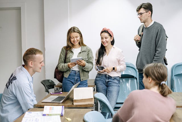 SEL in high schools: A guide to successful implementation and activities