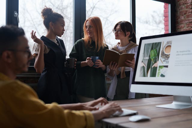 Suicide prevention in the workplace: Critical strategies to consider