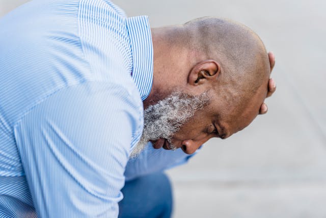 What to do if an employee is suicidal: A guide for employers
