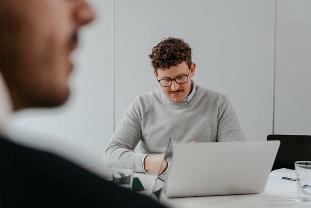 Breaking the silence: Men’s mental health in the workplace