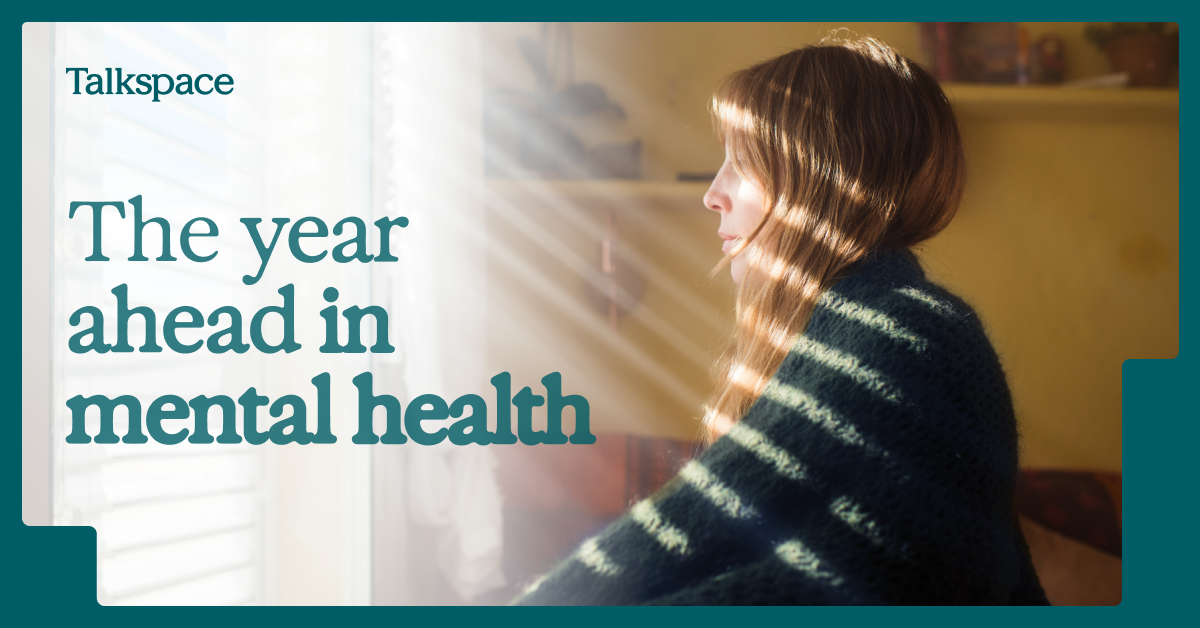 The 2026 Mental Healthcare Forecast