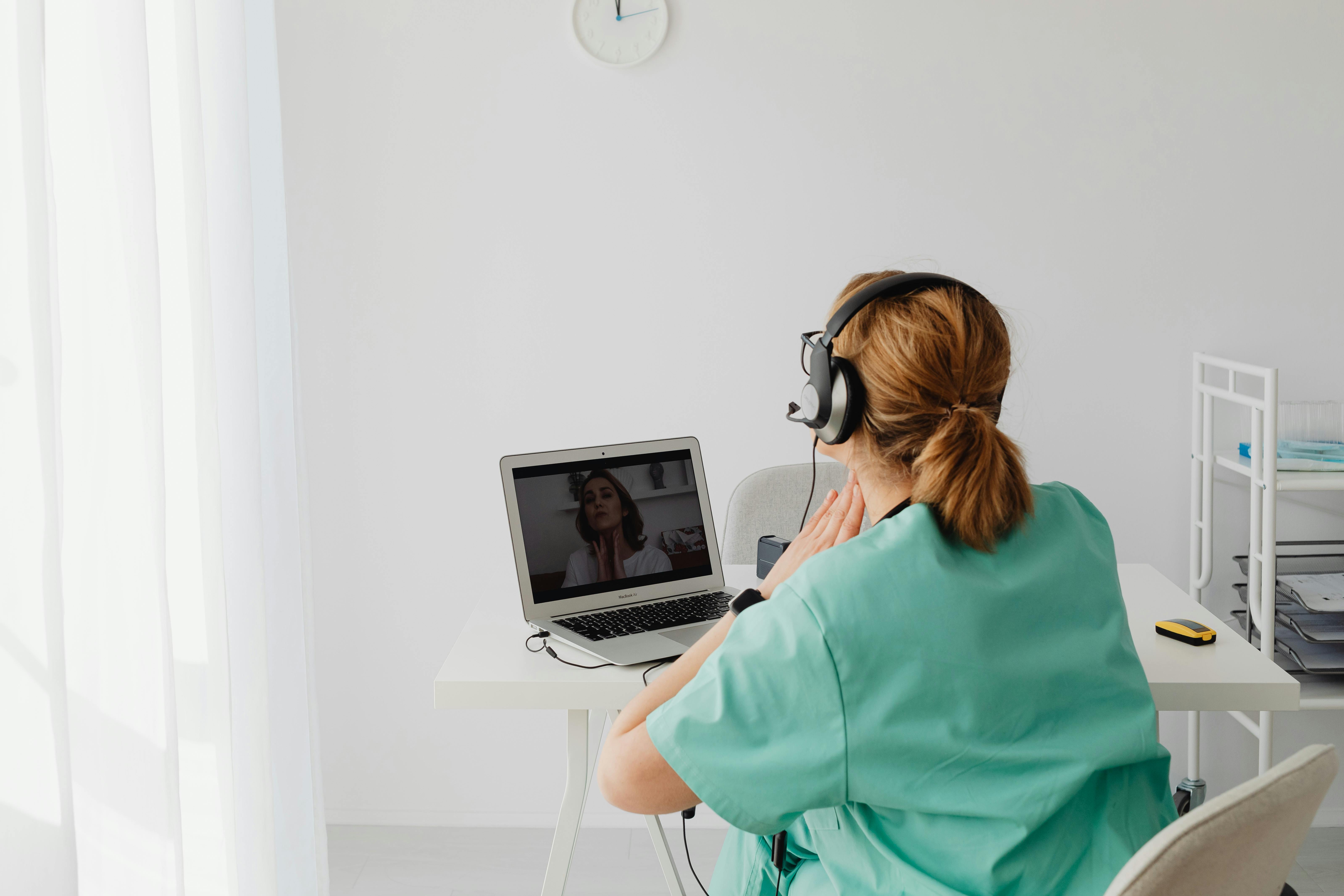 How virtual mental health care improves access for teens