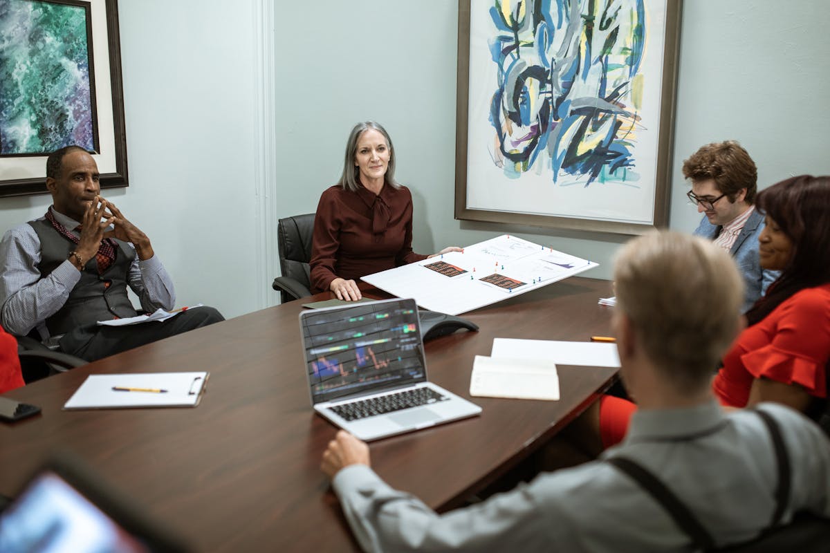 How to Present Mental Health Data to Your School Board and Win the Room