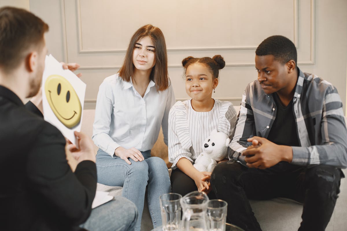 Talking to Parents About Student Mental Health Without Causing Panic