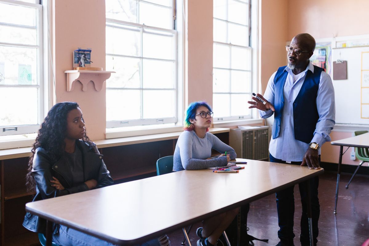 Building a communication plan: strategies for teacher-parent engagement in school mental health programs