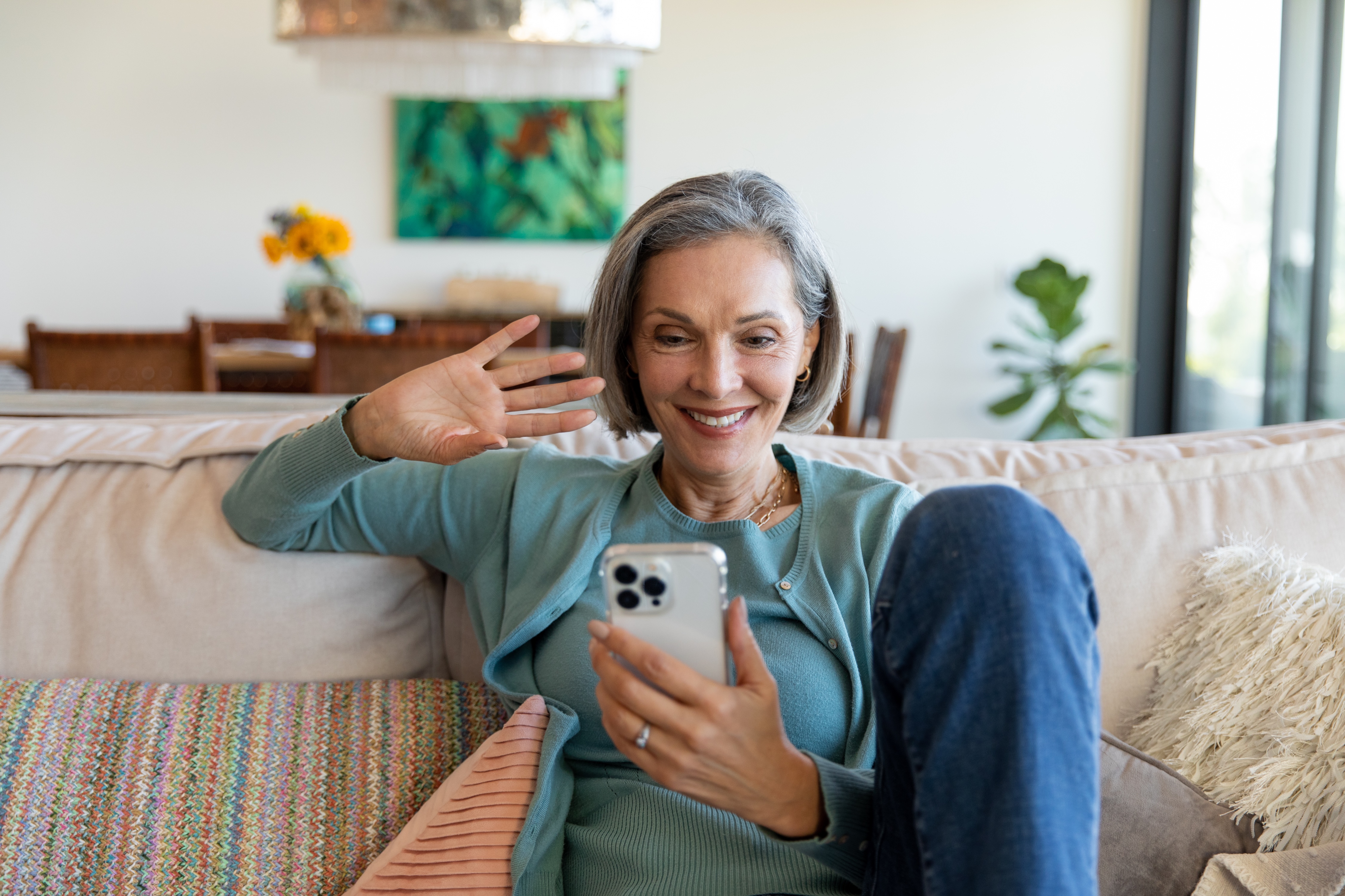 Medicare Advantage Outcomes Study