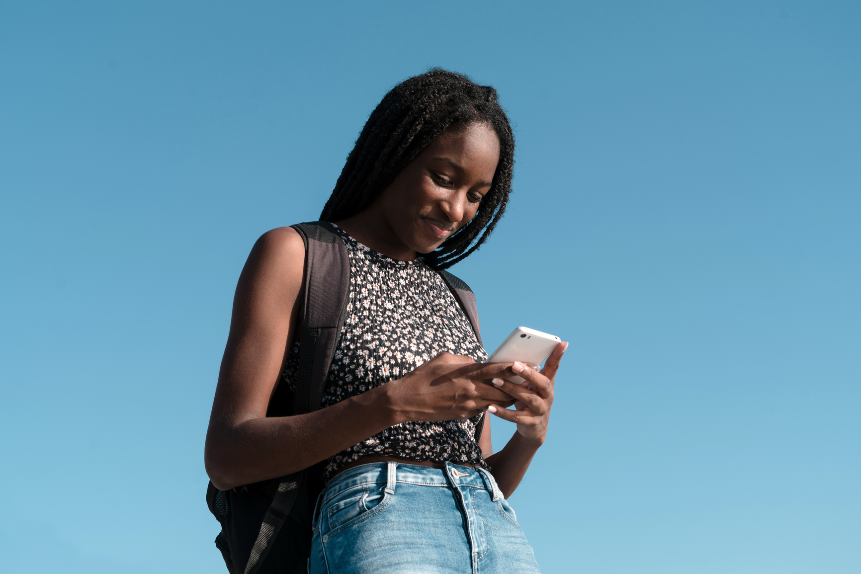 The Measurable Impact of Virtual Peer Support on Mental Health Outcomes
