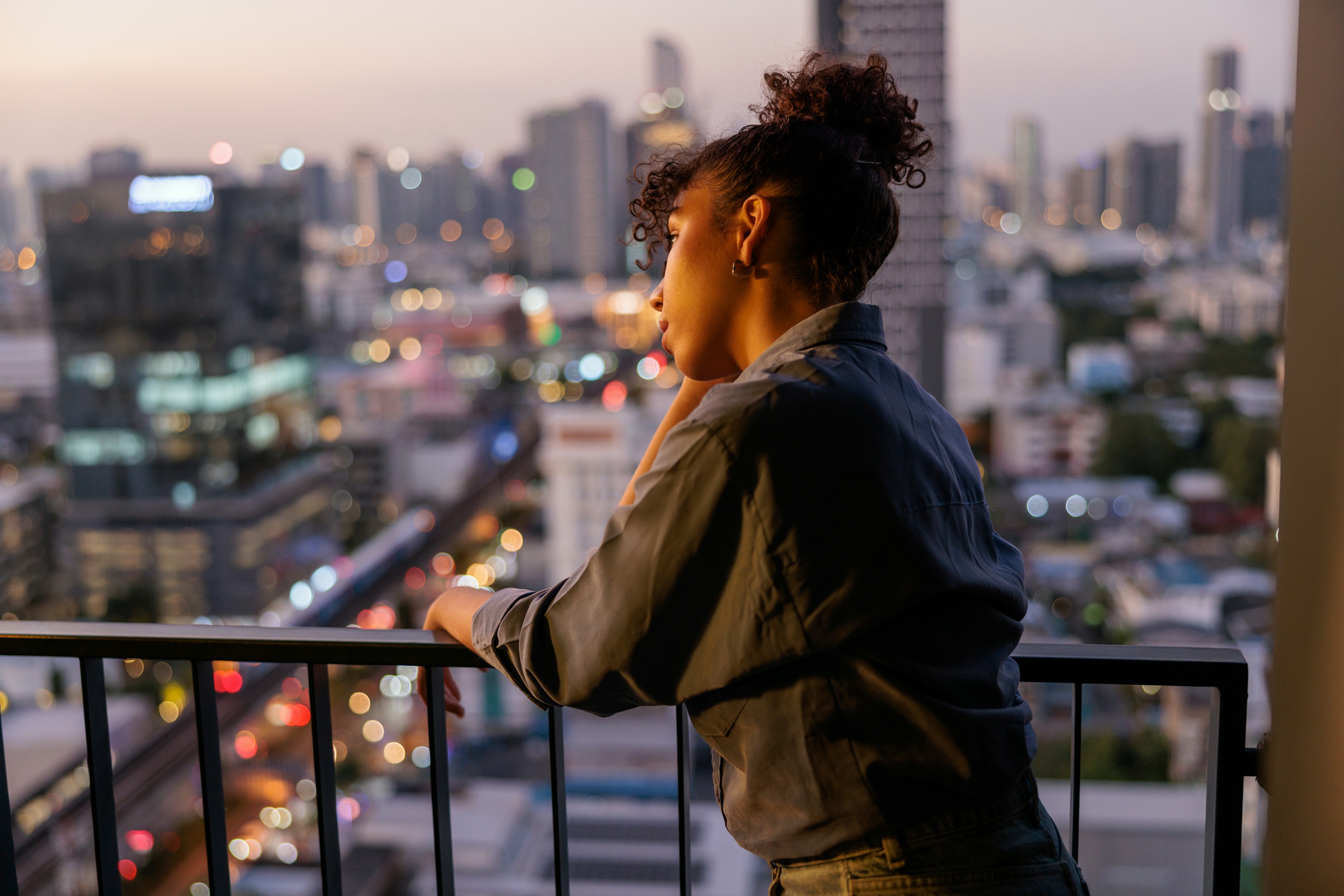 The Disconnection Dilemma: Loneliness, Connection & Mental Health