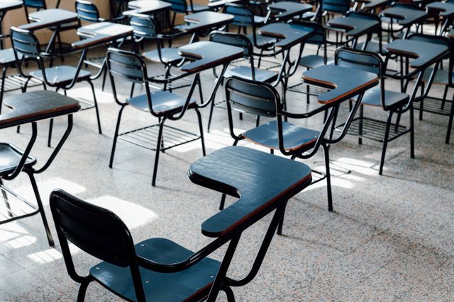 Chronic Absenteeism in Schools