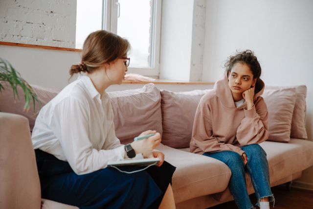 Mental Health Support in Schools: Close the Gap