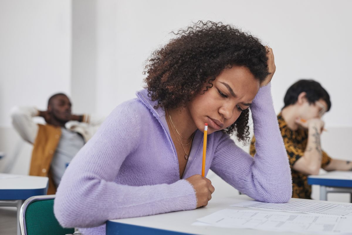 Student mental health checklist for schools: a comprehensive screening framework