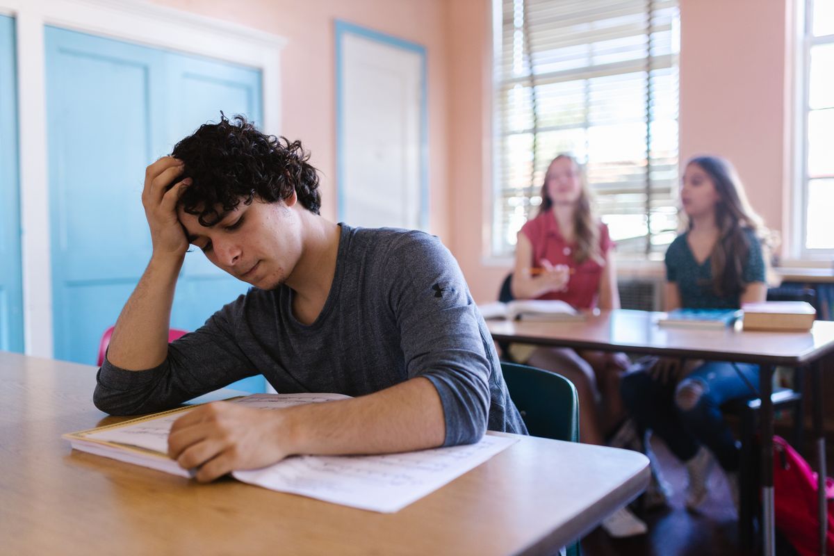 The link between student mental health and academic performance: what the 2026 data shows