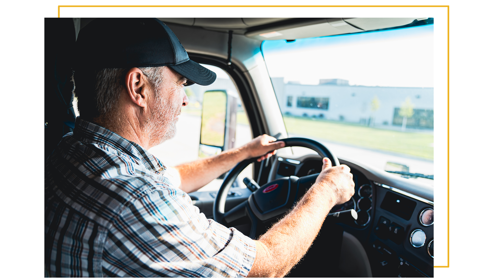 driver requirements