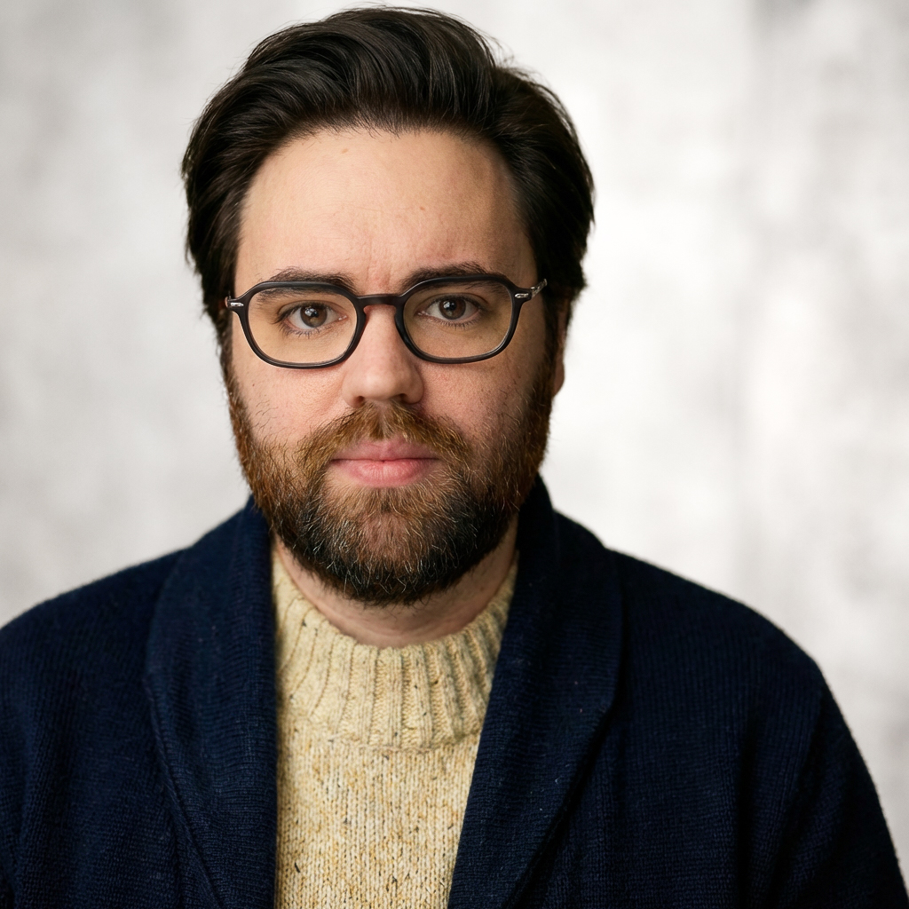 Picture of Mars Costa -Senior IT Manager